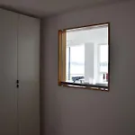 Lichtdurchflutete Mit Direktem Schleiblick *