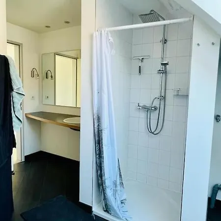 Lichtdurchflutete Mit Direktem Schleiblick * Fahrdorf (Schleswig-Holstein)