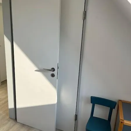 Lichtdurchflutete Mit Direktem Schleiblick Apartamento *