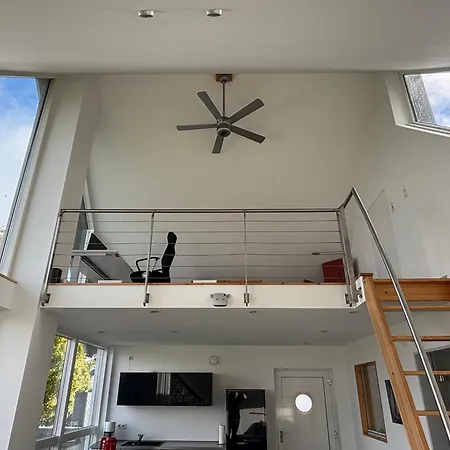 Apartment Lichtdurchflutete Mit Direktem Schleiblick Fahrdorf (Schleswig-Holstein)