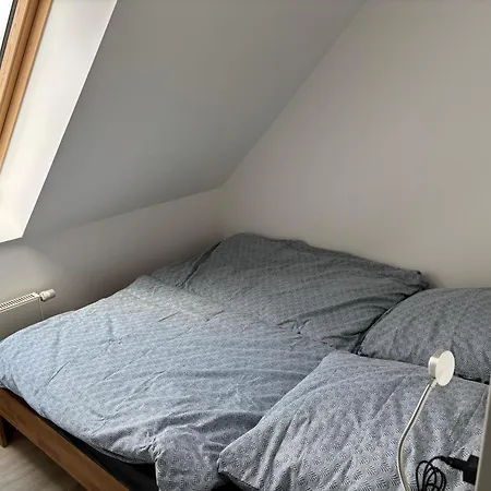 Lichtdurchflutete Mit Direktem Schleiblick Apartment Fahrdorf (Schleswig-Holstein)