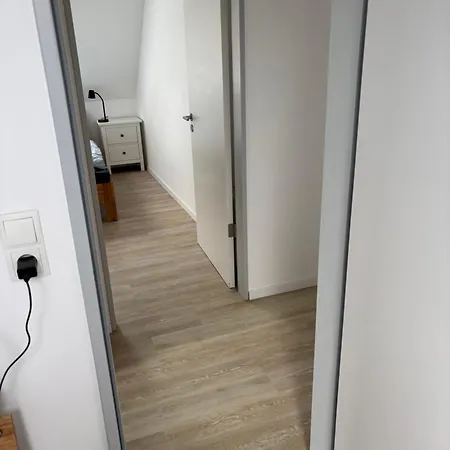 Lichtdurchflutete Mit Direktem Schleiblick