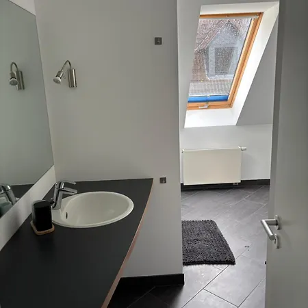 Lichtdurchflutete Mit Direktem Schleiblick * Fahrdorf (Schleswig-Holstein)