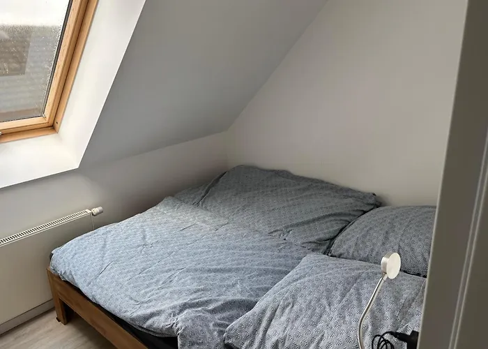 Lichtdurchflutete Mit Direktem Schleiblick דירה Fahrdorf (Schleswig-Holstein)